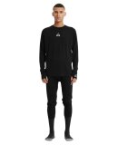 SOS LIFESTYLE - M NUUK WOOL BASELAYER TOP