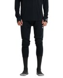 SOS LIFESTYLE - M NUUK WOOL BASELAYER PANT