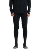 SOS LIFESTYLE - M NUUK WOOL BASELAYER PANT