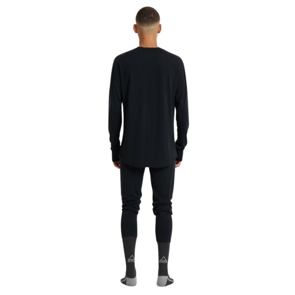 SOS LIFESTYLE - M NUUK WOOL BASELAYER PANT