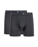 SPORTS GROUP - M ONTEL BOXER SHORT 2 PK