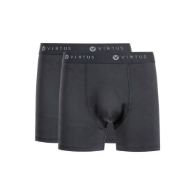 SPORTS GROUP - M ONTEL BOXER SHORT 2 PK