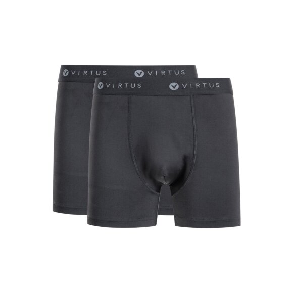 SPORTS GROUP - M ONTEL BOXER SHORT 2 PK