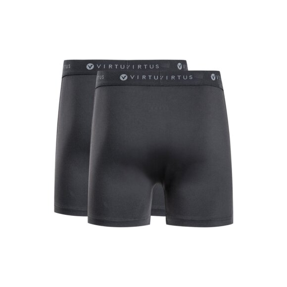 SPORTS GROUP - M ONTEL BOXER SHORT 2 PK