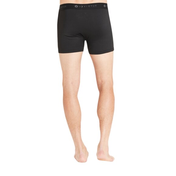 SPORTS GROUP - M ONTEL BOXER SHORT 2 PK