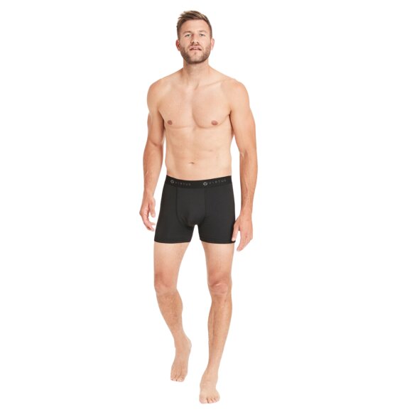 SPORTS GROUP - M ONTEL BOXER SHORT 2 PK