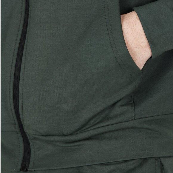 VIRTUS - M BRENT HOODY