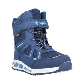 ZIG ZAG - KIDS CLEMENTU BOOT W/LIGHTS