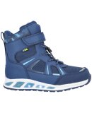 ZIG ZAG - KIDS CLEMENTU BOOT W/LIGHTS ZIG ZAG - KIDS CLEMENTU BOOT W/LIGHTS