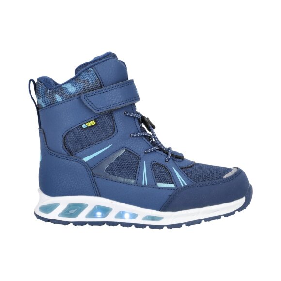 ZIG ZAG - KIDS CLEMENTU BOOT W/LIGHTS