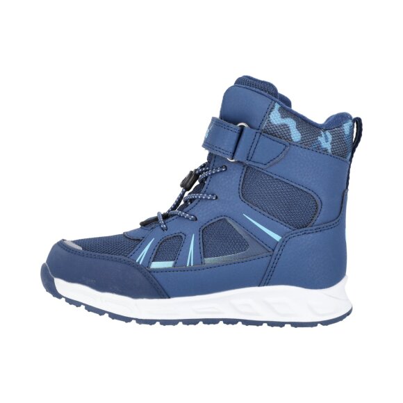 ZIG ZAG - KIDS CLEMENTU BOOT W/LIGHTS
