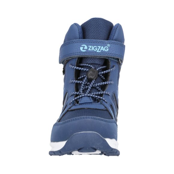 ZIG ZAG - KIDS CLEMENTU BOOT W/LIGHTS