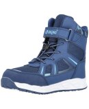 ZIG ZAG - KIDS CLEMENTU BOOT W/LIGHTS ZIG ZAG - KIDS CLEMENTU BOOT W/LIGHTS
