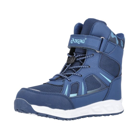 ZIG ZAG - KIDS CLEMENTU BOOT W/LIGHTS