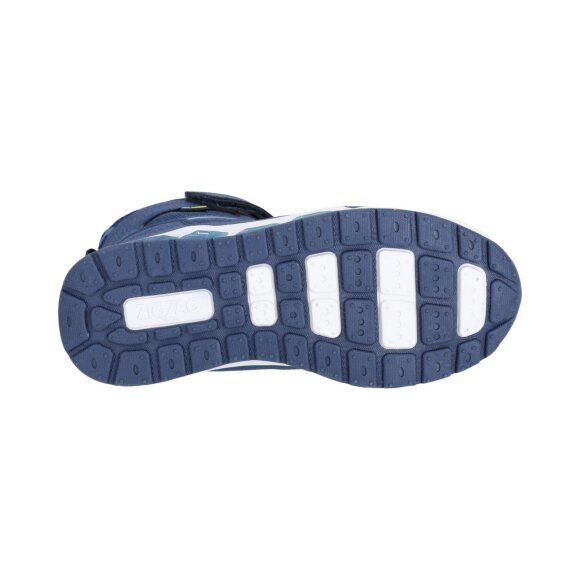 ZIG ZAG - KIDS CLEMENTU BOOT W/LIGHTS