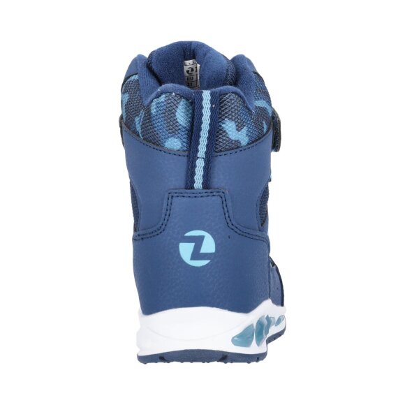 ZIG ZAG - KIDS CLEMENTU BOOT W/LIGHTS