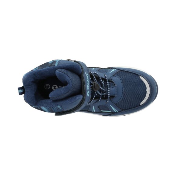 ZIG ZAG - KIDS CLEMENTU BOOT W/LIGHTS