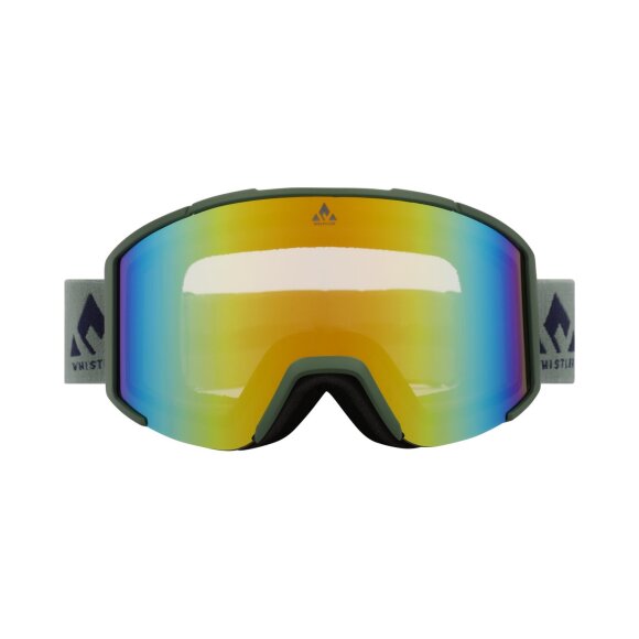 WHISTLER - WS6200 SKI GOGGLE