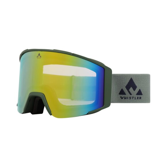 WHISTLER - WS6200 SKI GOGGLE