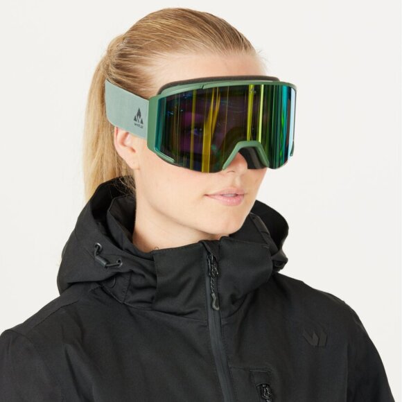 WHISTLER - WS6200 SKI GOGGLE