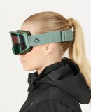 WHISTLER - WS6200 SKI GOGGLE