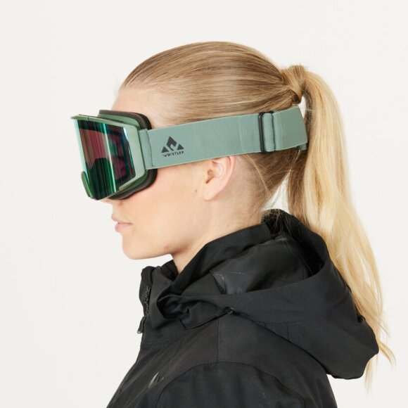 WHISTLER - WS6200 SKI GOGGLE