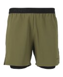 ENDURANCE - M AIR 2IN1 LIGHTW. SHORT ENDURANCE - M AIR 2IN1 LIGHTW. SHORT