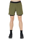 ENDURANCE - M AIR 2IN1 LIGHTW. SHORT ENDURANCE - M AIR 2IN1 LIGHTW. SHORT