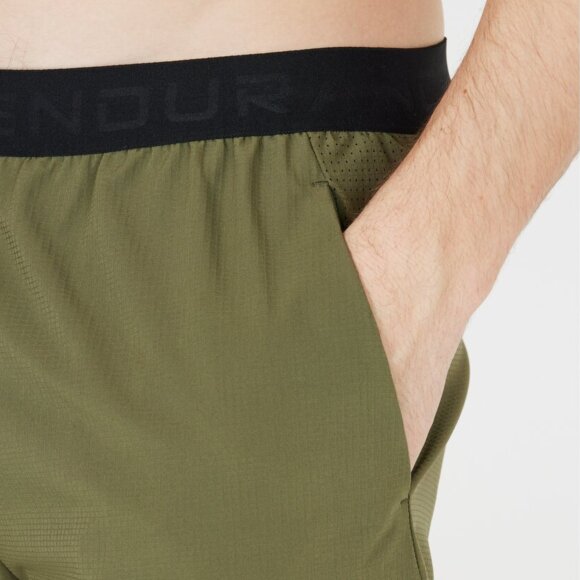 ENDURANCE - M AIR 2IN1 LIGHTW. SHORT