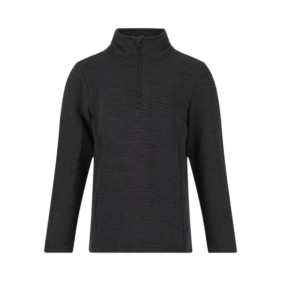 ENDURANCE - K PINEAPPLE HALF ZIP