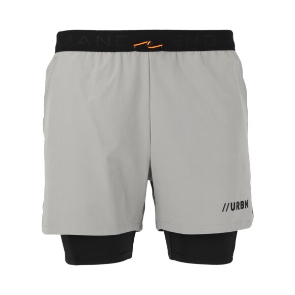 ENDURANCE - M JAMY 2IN1 SHORT