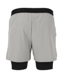 ENDURANCE - M JAMY 2IN1 SHORT