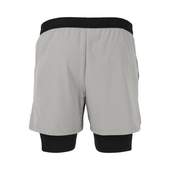 ENDURANCE - M JAMY 2IN1 SHORT