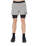 ENDURANCE - M JAMY 2IN1 SHORT