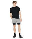 ENDURANCE - M JAMY 2IN1 SHORT