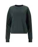 ENDURANCE - W BEISA OVERSIZED SWEAT SHIRT