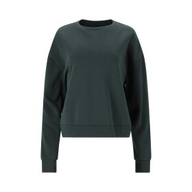 ENDURANCE - W BEISA OVERSIZED SWEAT SHIRT