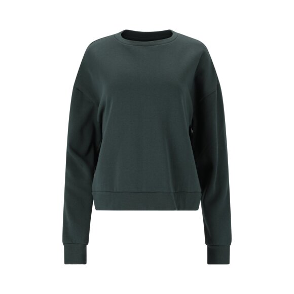 ENDURANCE - W BEISA OVERSIZED SWEAT SHIRT