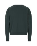 ENDURANCE - W BEISA OVERSIZED SWEAT SHIRT