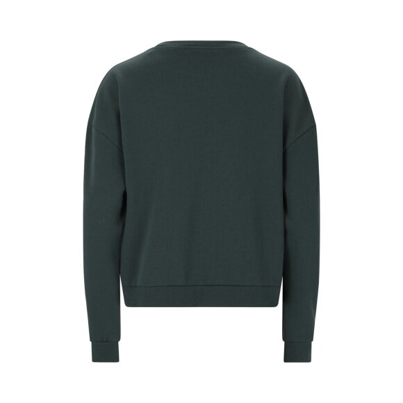 ENDURANCE - W BEISA OVERSIZED SWEAT SHIRT