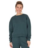 ENDURANCE - W BEISA OVERSIZED SWEAT SHIRT