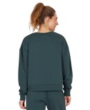 ENDURANCE - W BEISA OVERSIZED SWEAT SHIRT