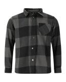 WHISTLER - M VECNA CHECKED SHIRT