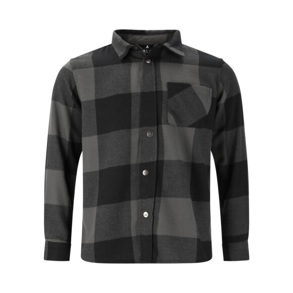 WHISTLER - M VECNA CHECKED SHIRT