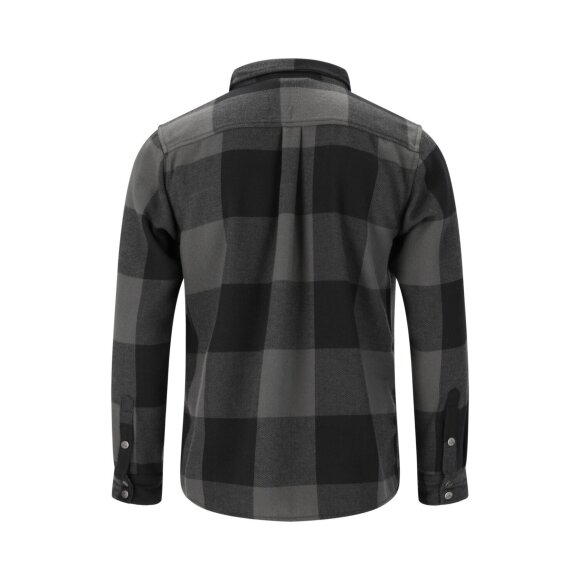 WHISTLER - M VECNA CHECKED SHIRT