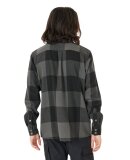 WHISTLER - M VECNA CHECKED SHIRT