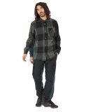 WHISTLER - M VECNA CHECKED SHIRT