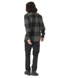 WHISTLER - M VECNA CHECKED SHIRT