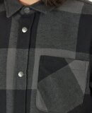 WHISTLER - M VECNA CHECKED SHIRT