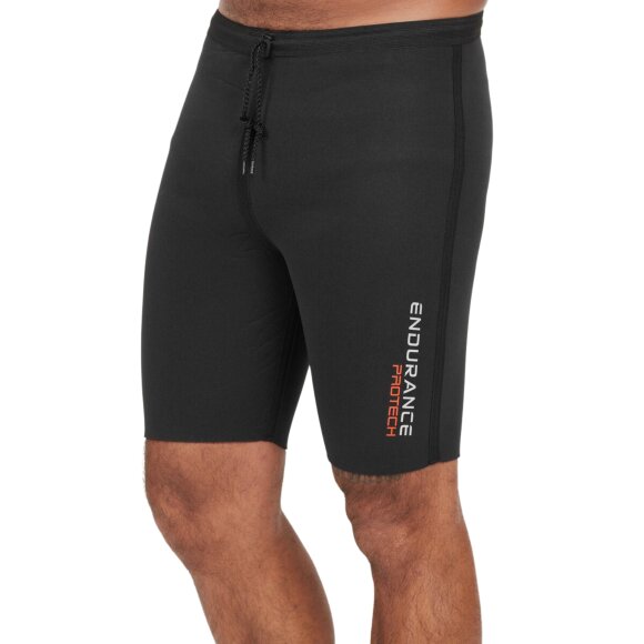 ENDURANCE - U PROTECH NEOPRENE SHORT